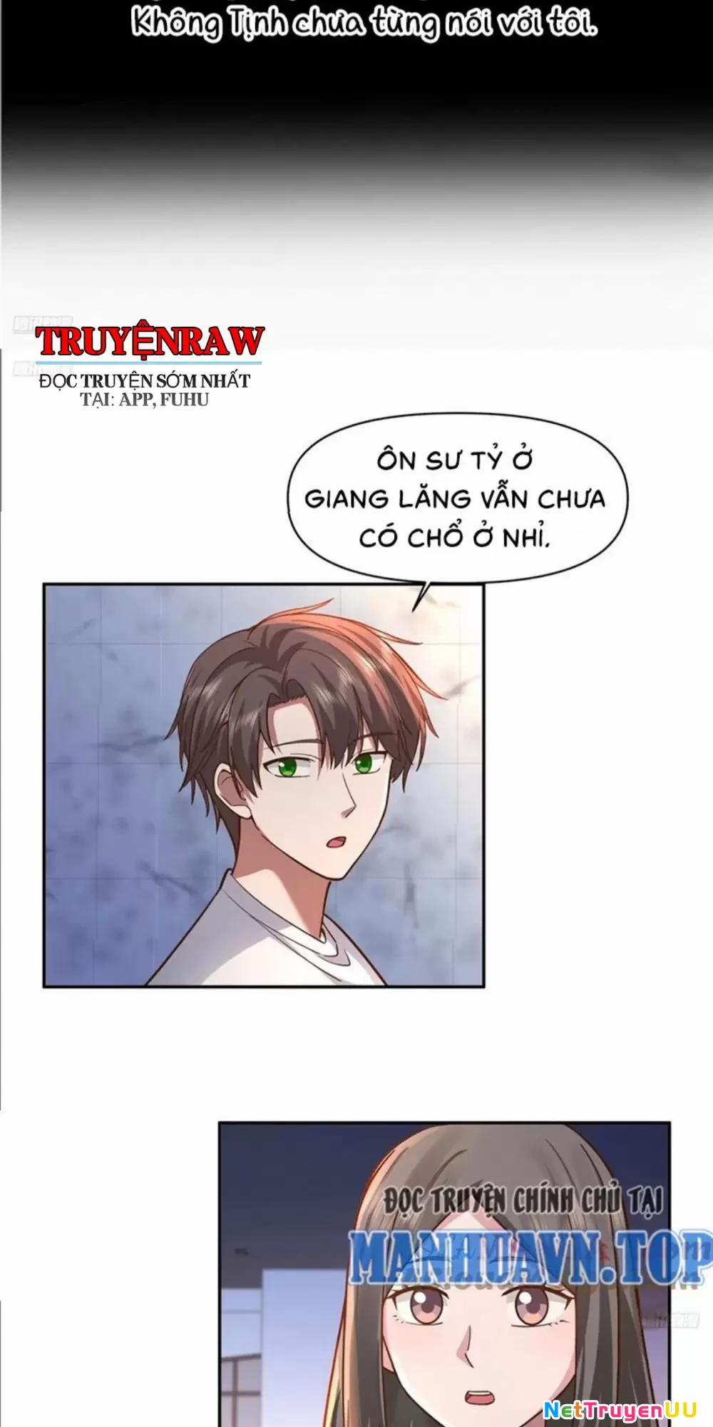 manhwax10.com - Truyện Manhwa Ta Không Muốn Trùng Sinh Đâu Chương 377 Trang 4