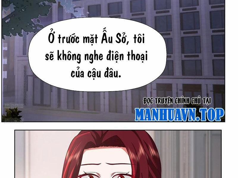 manhwax10.com - Truyện Manhwa Ta Không Muốn Trùng Sinh Đâu Chương 379 Trang 2