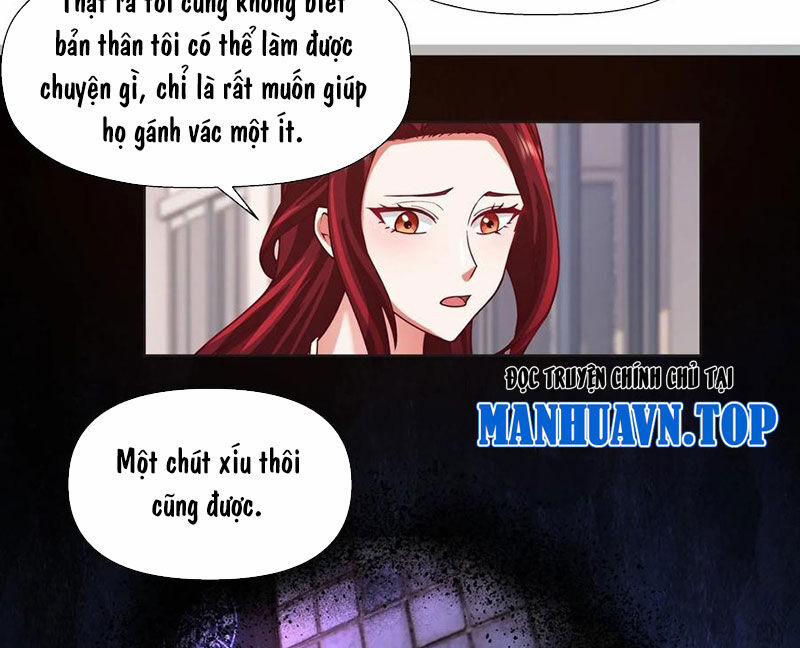 manhwax10.com - Truyện Manhwa Ta Không Muốn Trùng Sinh Đâu Chương 379 Trang 23