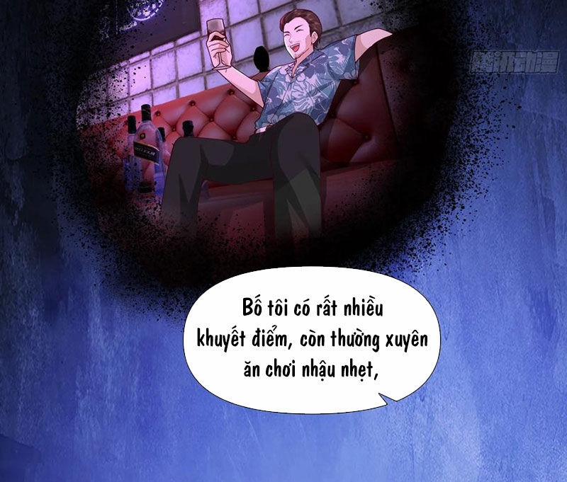 manhwax10.com - Truyện Manhwa Ta Không Muốn Trùng Sinh Đâu Chương 379 Trang 24