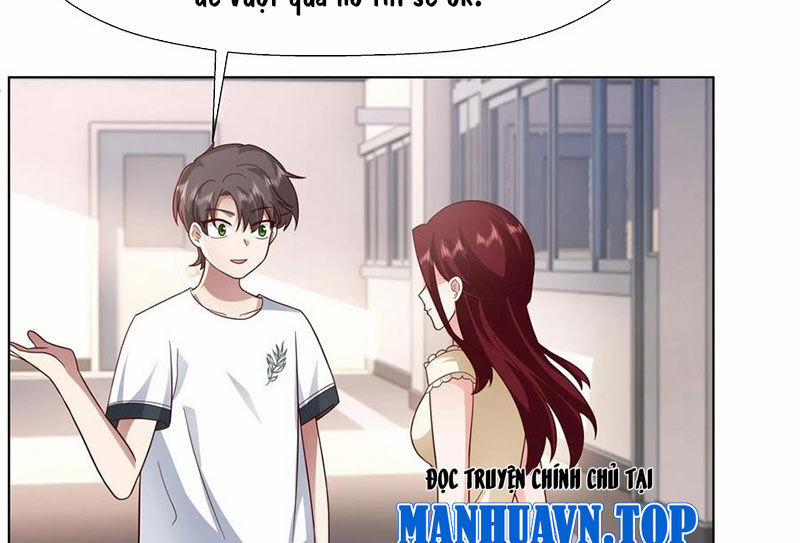 manhwax10.com - Truyện Manhwa Ta Không Muốn Trùng Sinh Đâu Chương 379 Trang 36