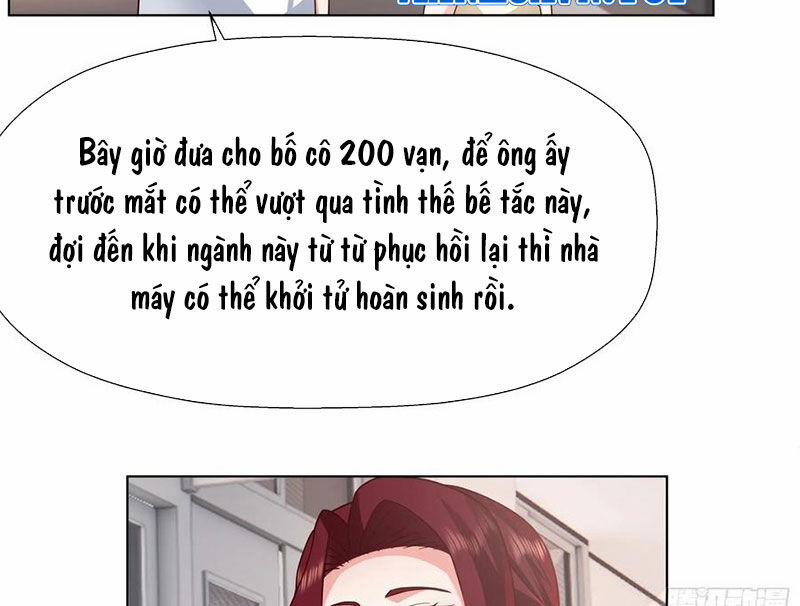 manhwax10.com - Truyện Manhwa Ta Không Muốn Trùng Sinh Đâu Chương 379 Trang 37