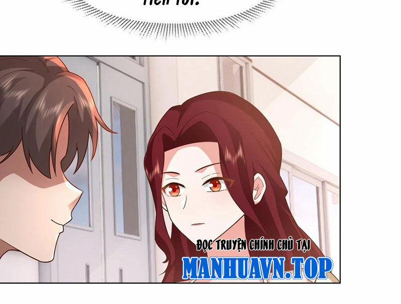 manhwax10.com - Truyện Manhwa Ta Không Muốn Trùng Sinh Đâu Chương 379 Trang 42