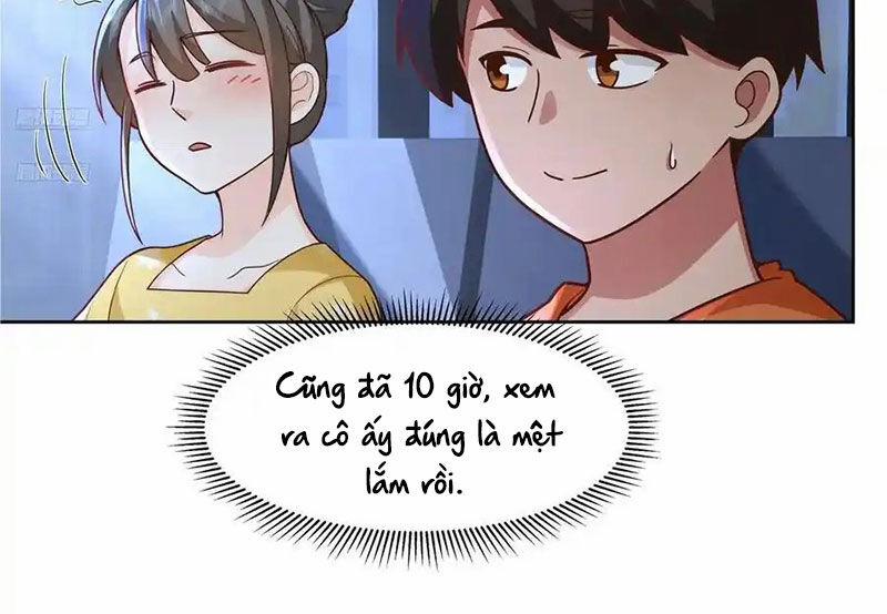 manhwax10.com - Truyện Manhwa Ta Không Muốn Trùng Sinh Đâu Chương 381 Trang 3