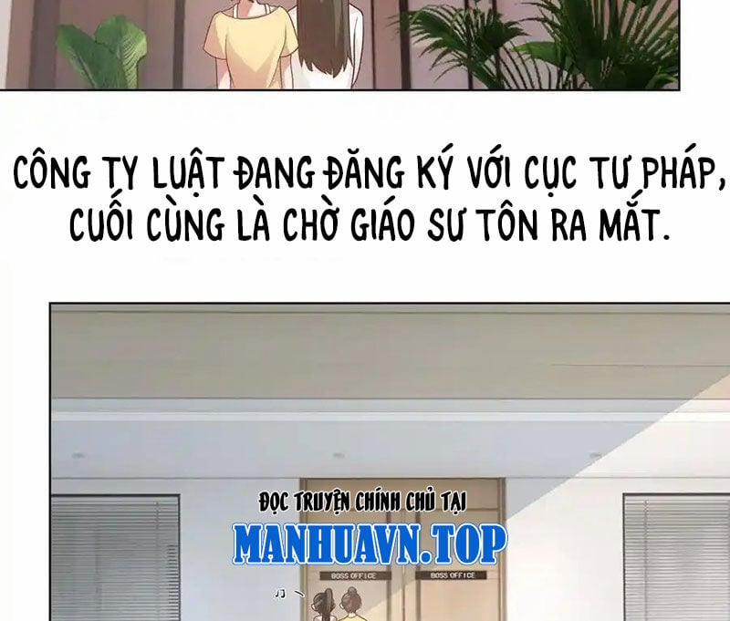 manhwax10.com - Truyện Manhwa Ta Không Muốn Trùng Sinh Đâu Chương 381 Trang 23