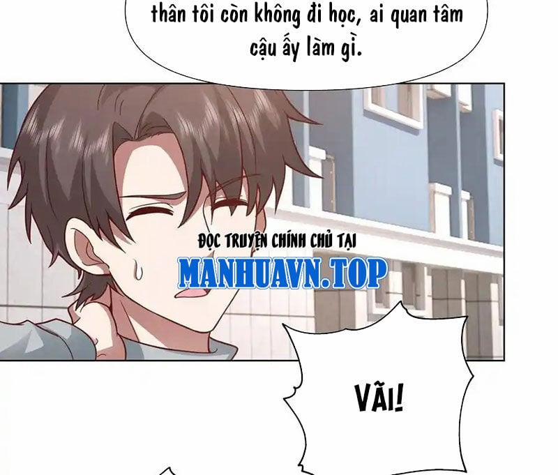 manhwax10.com - Truyện Manhwa Ta Không Muốn Trùng Sinh Đâu Chương 381 Trang 40