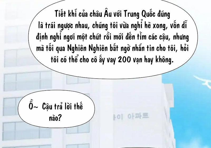 manhwax10.com - Truyện Manhwa Ta Không Muốn Trùng Sinh Đâu Chương 381 Trang 51