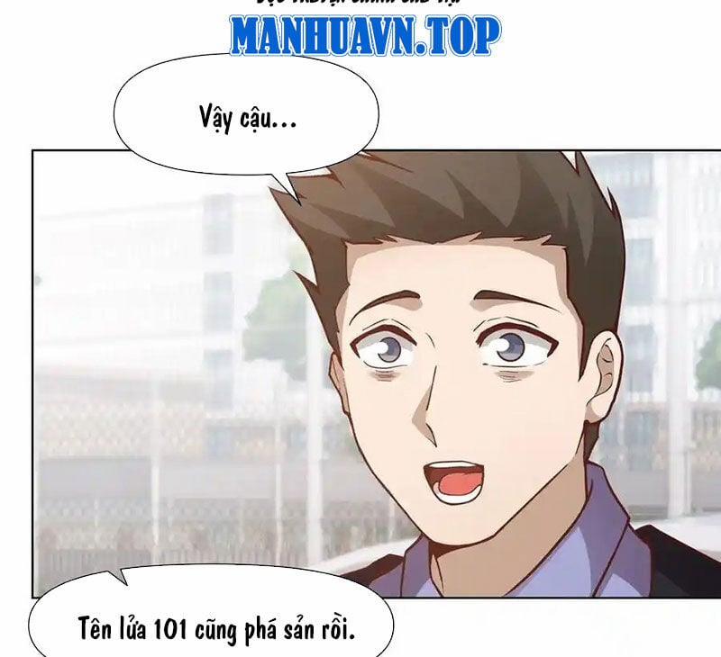 manhwax10.com - Truyện Manhwa Ta Không Muốn Trùng Sinh Đâu Chương 381 Trang 61