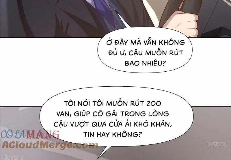 manhwax10.com - Truyện Manhwa Ta Không Muốn Trùng Sinh Đâu Chương 382 Trang 17