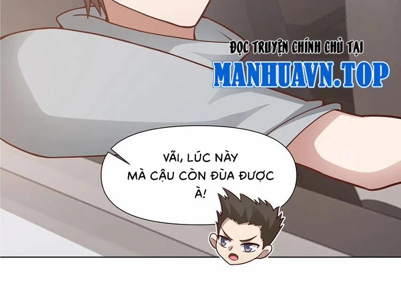 manhwax10.com - Truyện Manhwa Ta Không Muốn Trùng Sinh Đâu Chương 382 Trang 19