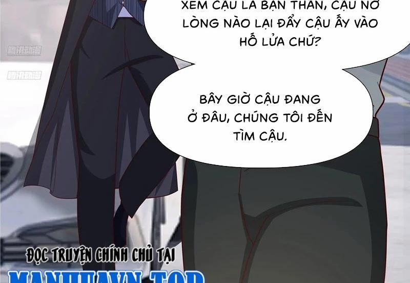 manhwax10.com - Truyện Manhwa Ta Không Muốn Trùng Sinh Đâu Chương 382 Trang 3