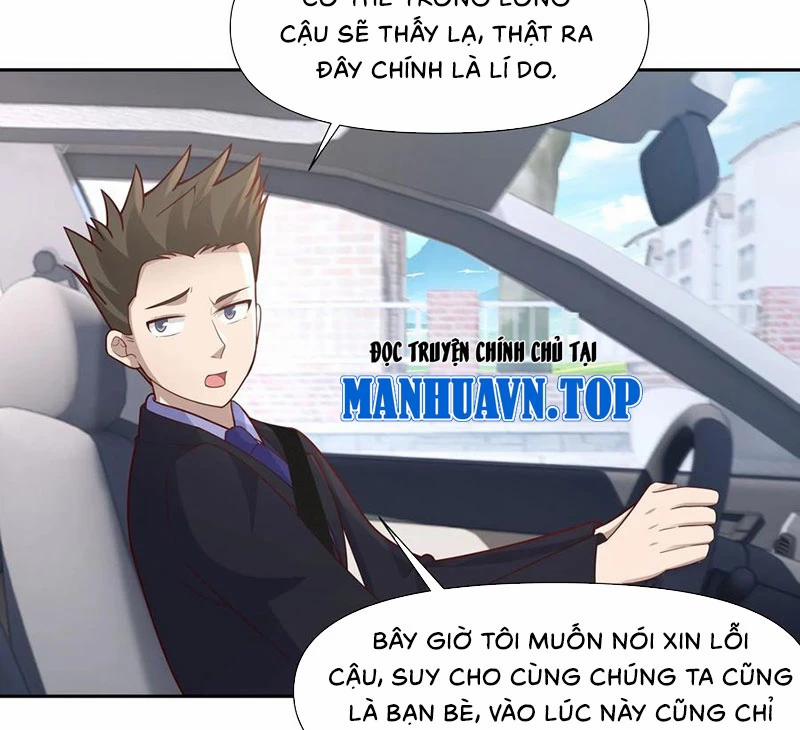 manhwax10.com - Truyện Manhwa Ta Không Muốn Trùng Sinh Đâu Chương 382 Trang 28