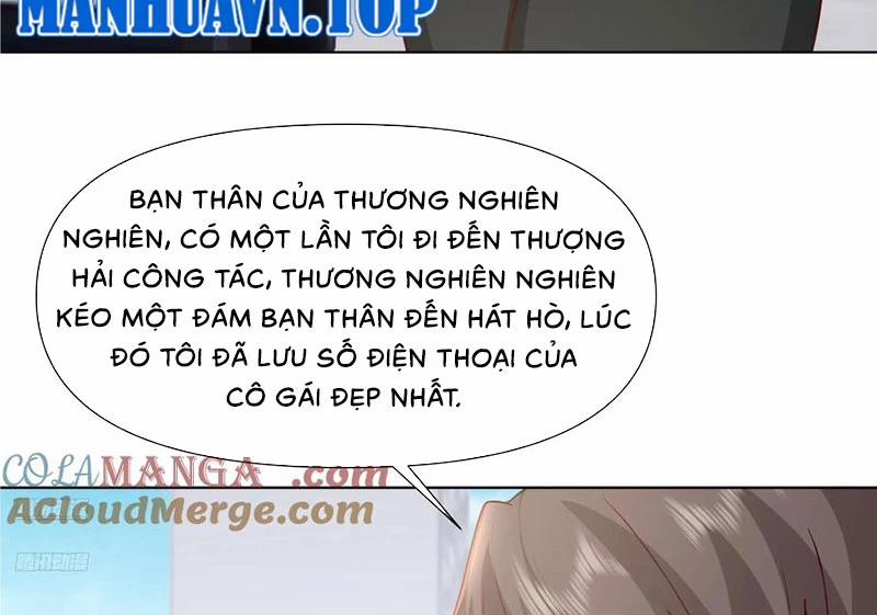 manhwax10.com - Truyện Manhwa Ta Không Muốn Trùng Sinh Đâu Chương 382 Trang 4