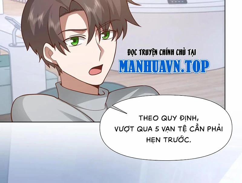 manhwax10.com - Truyện Manhwa Ta Không Muốn Trùng Sinh Đâu Chương 382 Trang 39