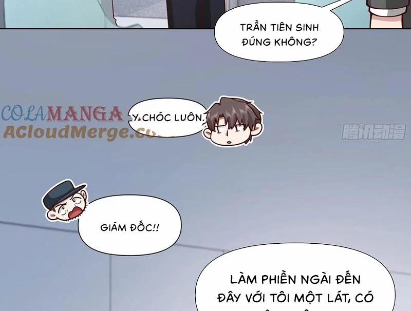 manhwax10.com - Truyện Manhwa Ta Không Muốn Trùng Sinh Đâu Chương 382 Trang 55