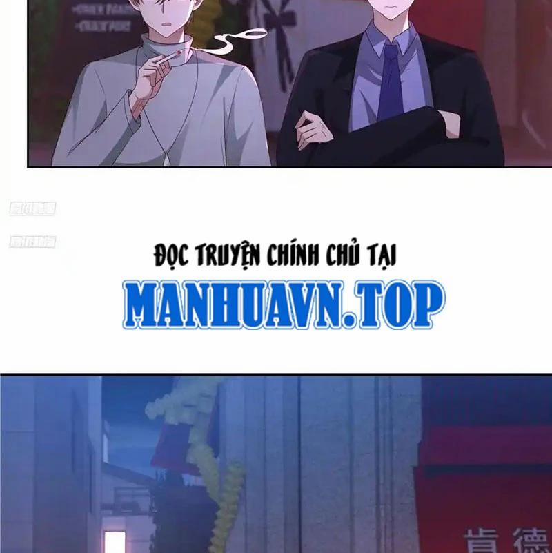 manhwax10.com - Truyện Manhwa Ta Không Muốn Trùng Sinh Đâu Chương 383 Trang 2