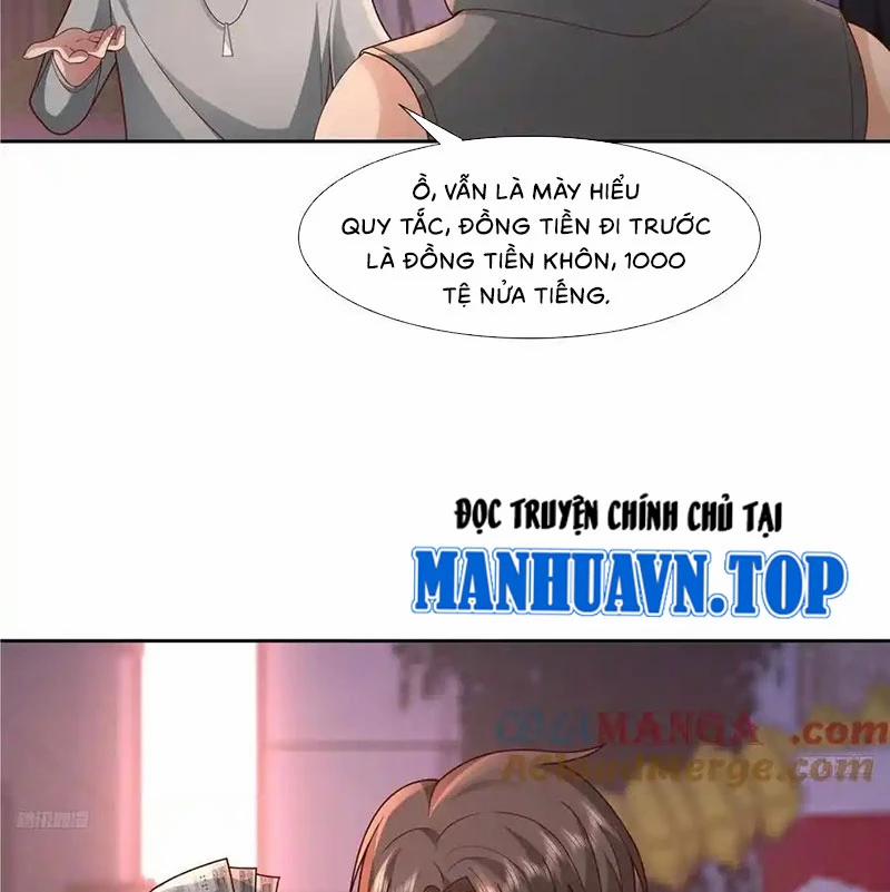 manhwax10.com - Truyện Manhwa Ta Không Muốn Trùng Sinh Đâu Chương 383 Trang 12