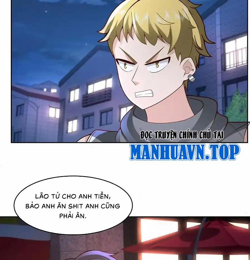 manhwax10.com - Truyện Manhwa Ta Không Muốn Trùng Sinh Đâu Chương 383 Trang 18