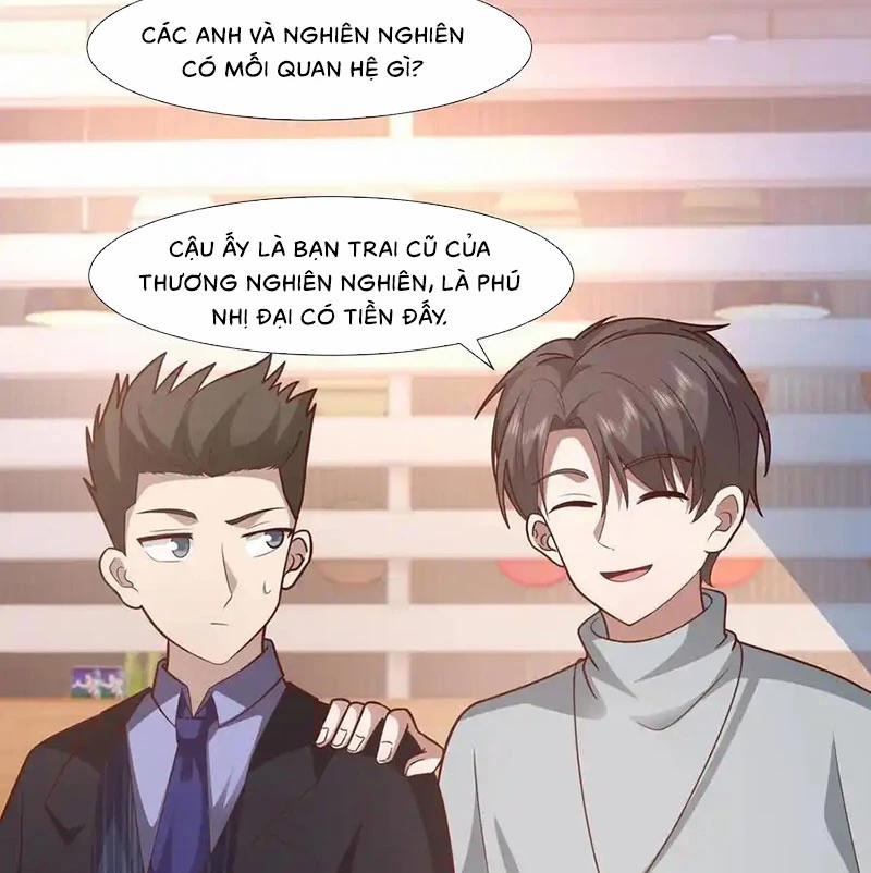 manhwax10.com - Truyện Manhwa Ta Không Muốn Trùng Sinh Đâu Chương 383 Trang 25