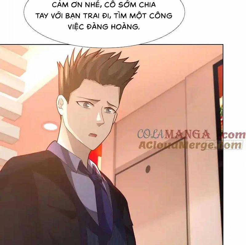 manhwax10.com - Truyện Manhwa Ta Không Muốn Trùng Sinh Đâu Chương 383 Trang 41