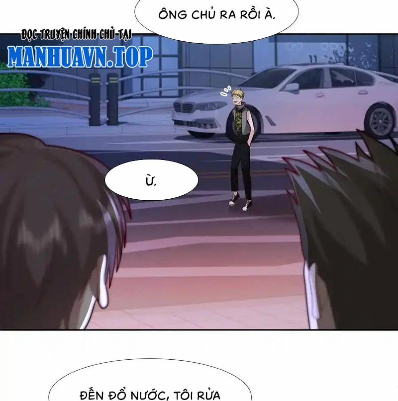 manhwax10.com - Truyện Manhwa Ta Không Muốn Trùng Sinh Đâu Chương 383 Trang 46