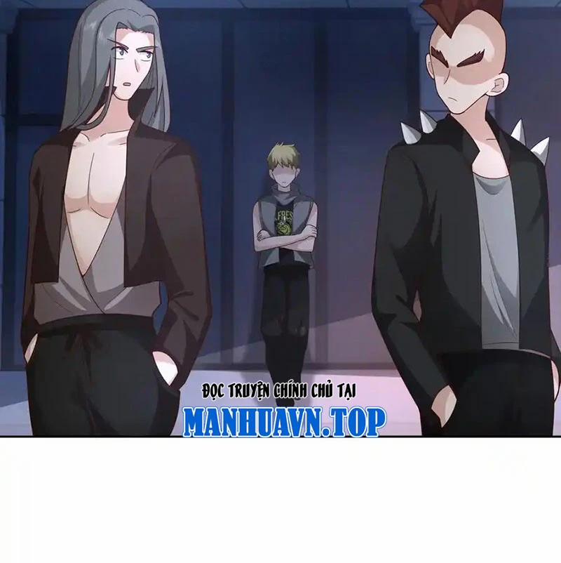 manhwax10.com - Truyện Manhwa Ta Không Muốn Trùng Sinh Đâu Chương 383 Trang 59