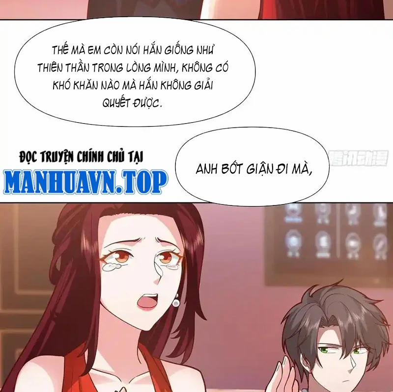 manhwax10.com - Truyện Manhwa Ta Không Muốn Trùng Sinh Đâu Chương 385 Trang 19