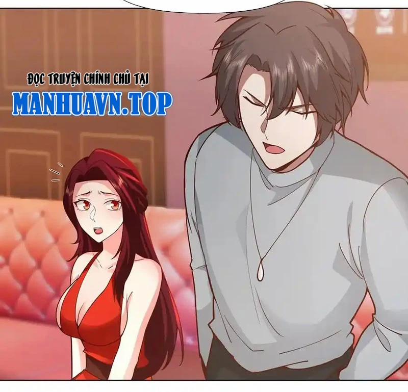 manhwax10.com - Truyện Manhwa Ta Không Muốn Trùng Sinh Đâu Chương 385 Trang 22