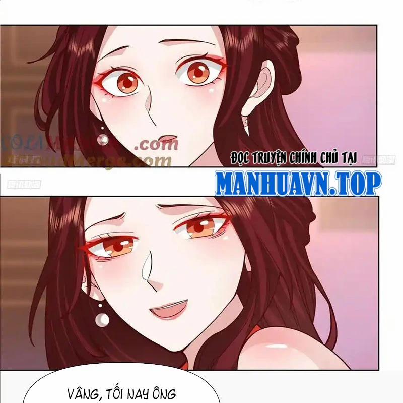 manhwax10.com - Truyện Manhwa Ta Không Muốn Trùng Sinh Đâu Chương 385 Trang 9