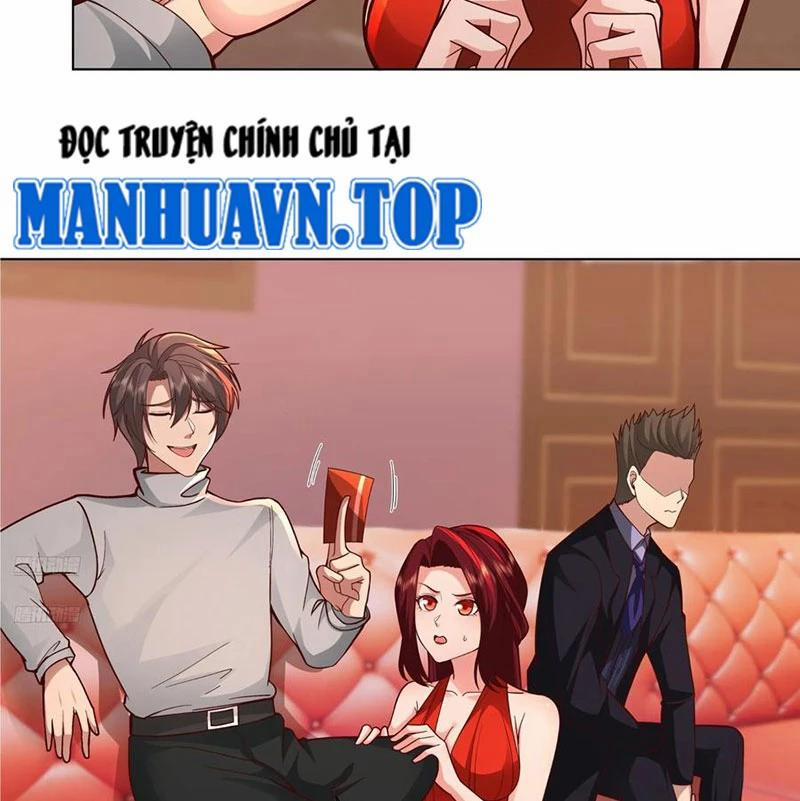 manhwax10.com - Truyện Manhwa Ta Không Muốn Trùng Sinh Đâu Chương 386 Trang 2