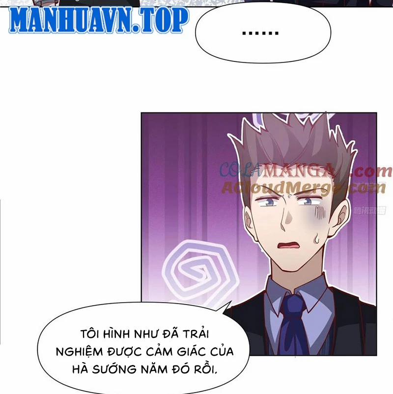 manhwax10.com - Truyện Manhwa Ta Không Muốn Trùng Sinh Đâu Chương 386 Trang 13