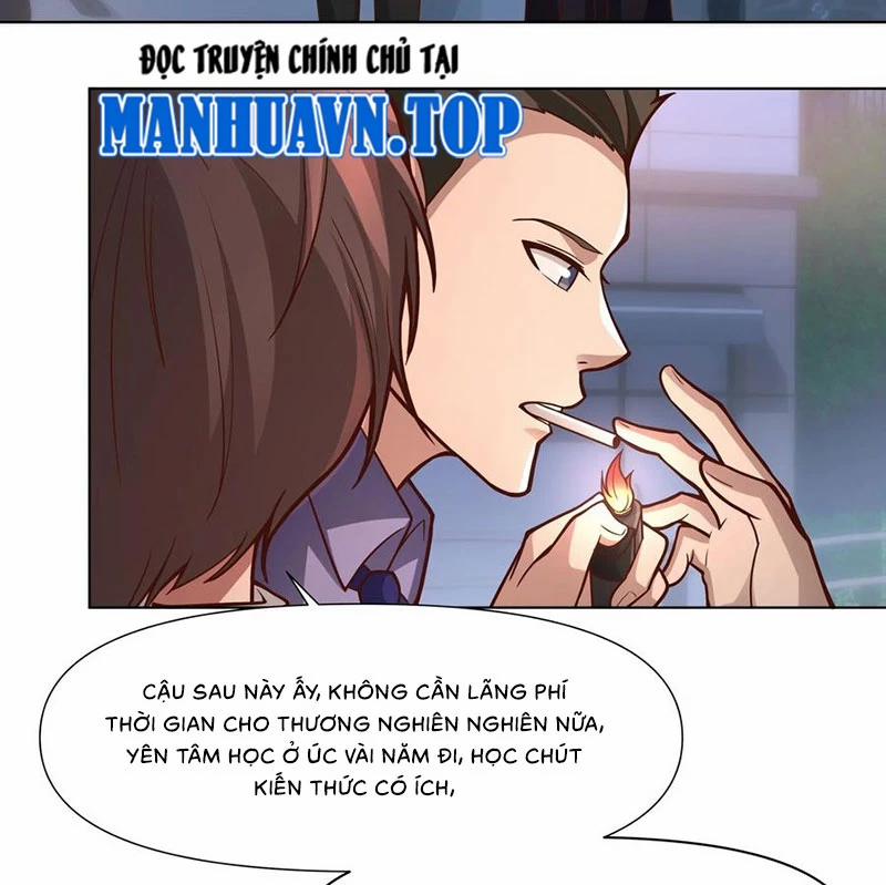 manhwax10.com - Truyện Manhwa Ta Không Muốn Trùng Sinh Đâu Chương 386 Trang 19