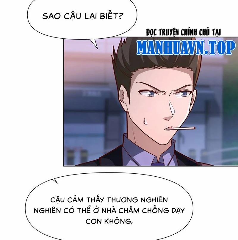 manhwax10.com - Truyện Manhwa Ta Không Muốn Trùng Sinh Đâu Chương 386 Trang 21