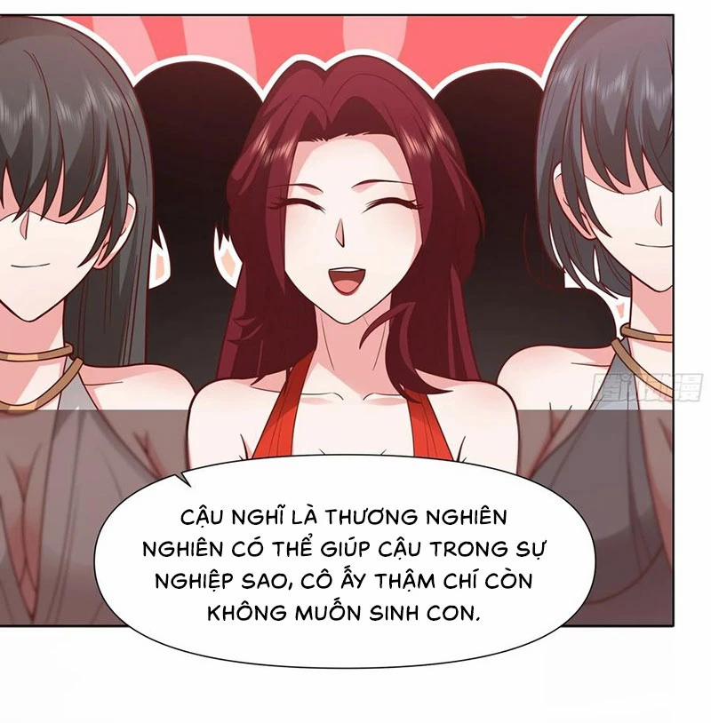 manhwax10.com - Truyện Manhwa Ta Không Muốn Trùng Sinh Đâu Chương 386 Trang 23