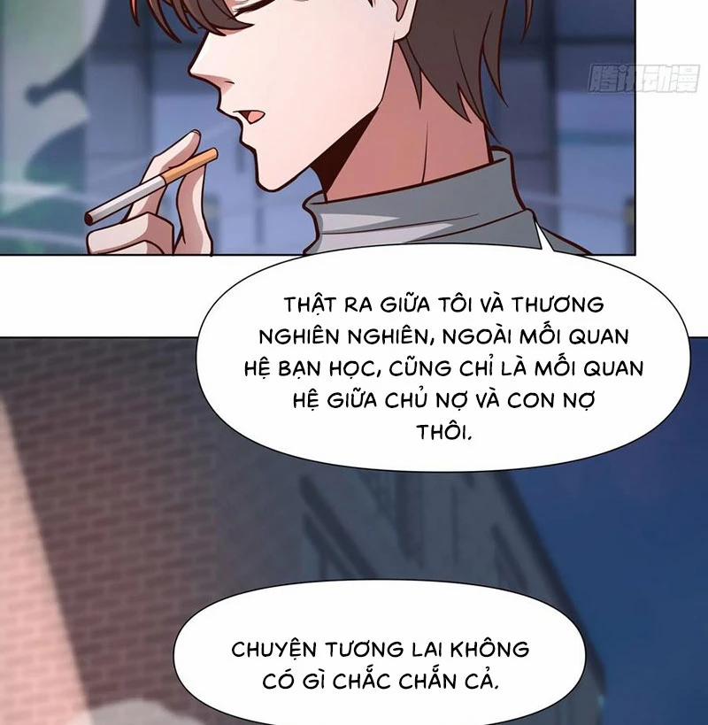 manhwax10.com - Truyện Manhwa Ta Không Muốn Trùng Sinh Đâu Chương 386 Trang 27