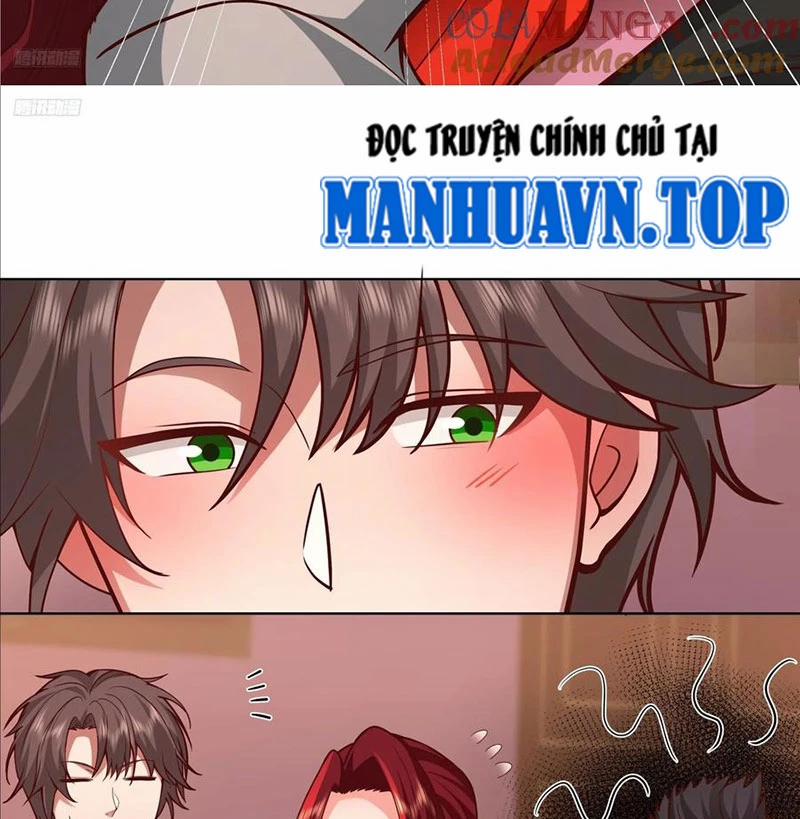 manhwax10.com - Truyện Manhwa Ta Không Muốn Trùng Sinh Đâu Chương 386 Trang 5