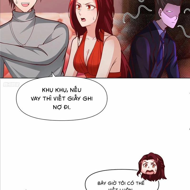 manhwax10.com - Truyện Manhwa Ta Không Muốn Trùng Sinh Đâu Chương 386 Trang 6