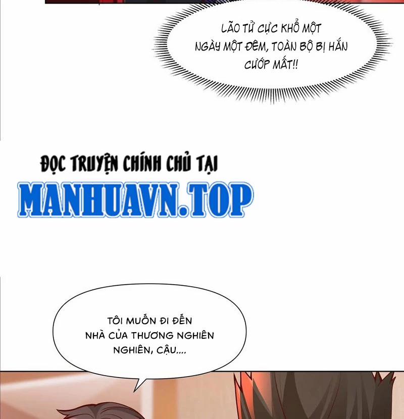 manhwax10.com - Truyện Manhwa Ta Không Muốn Trùng Sinh Đâu Chương 386 Trang 8