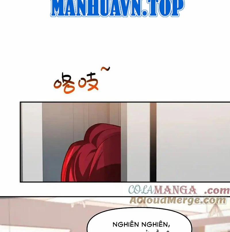 manhwax10.com - Truyện Manhwa Ta Không Muốn Trùng Sinh Đâu Chương 387 Trang 21