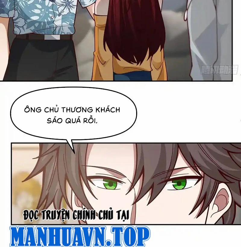 manhwax10.com - Truyện Manhwa Ta Không Muốn Trùng Sinh Đâu Chương 387 Trang 27