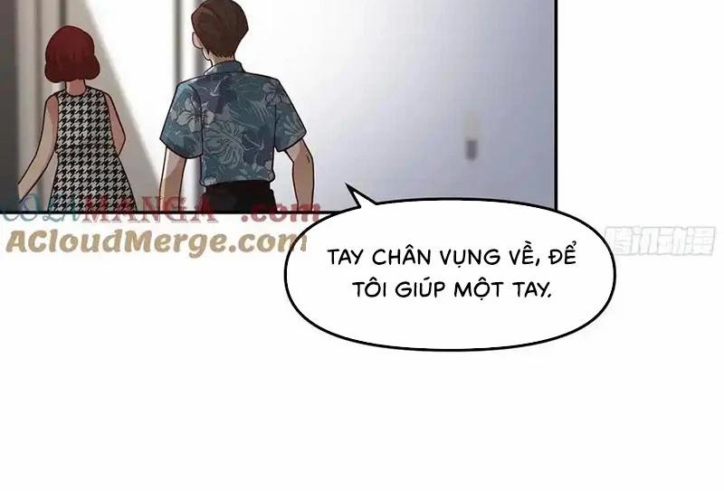 manhwax10.com - Truyện Manhwa Ta Không Muốn Trùng Sinh Đâu Chương 387 Trang 34