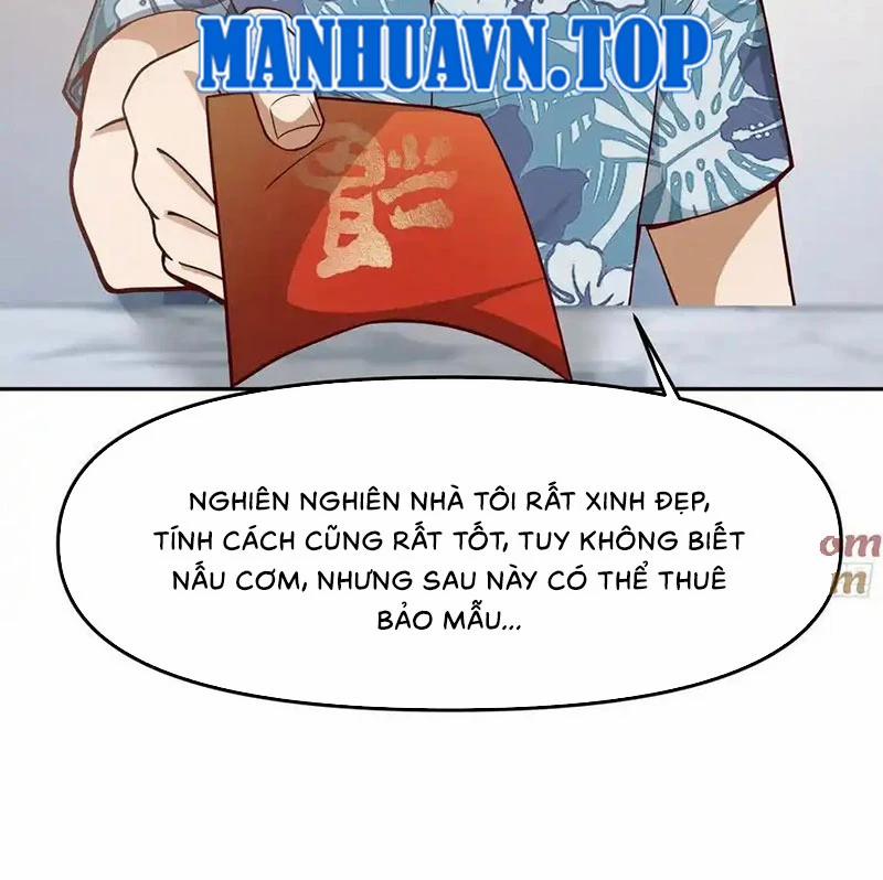 manhwax10.com - Truyện Manhwa Ta Không Muốn Trùng Sinh Đâu Chương 387 Trang 51