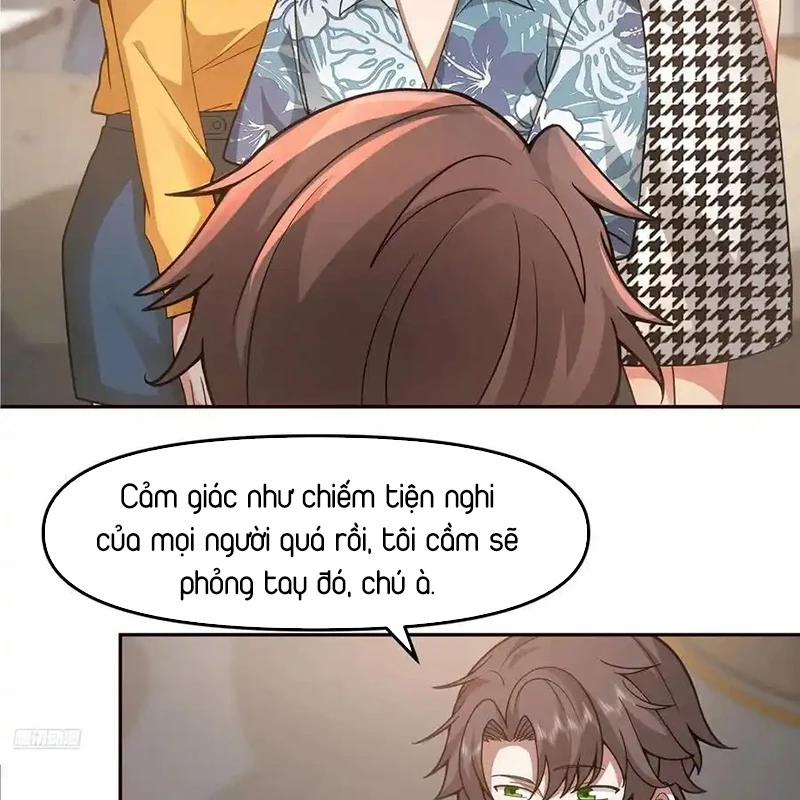 manhwax10.com - Truyện Manhwa Ta Không Muốn Trùng Sinh Đâu Chương 388 Trang 11