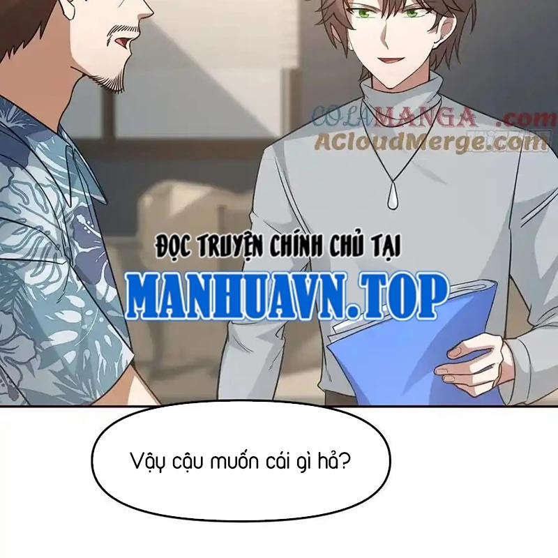 manhwax10.com - Truyện Manhwa Ta Không Muốn Trùng Sinh Đâu Chương 388 Trang 19