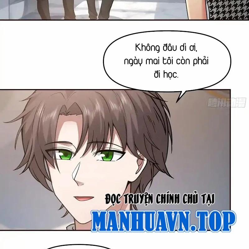 manhwax10.com - Truyện Manhwa Ta Không Muốn Trùng Sinh Đâu Chương 388 Trang 39