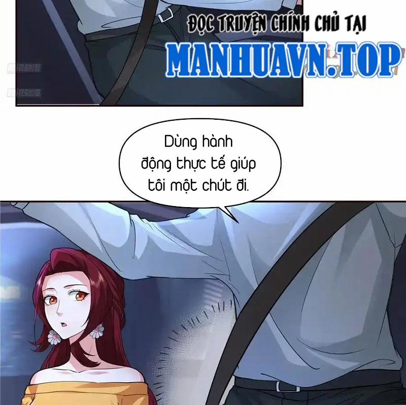 manhwax10.com - Truyện Manhwa Ta Không Muốn Trùng Sinh Đâu Chương 389 Trang 4