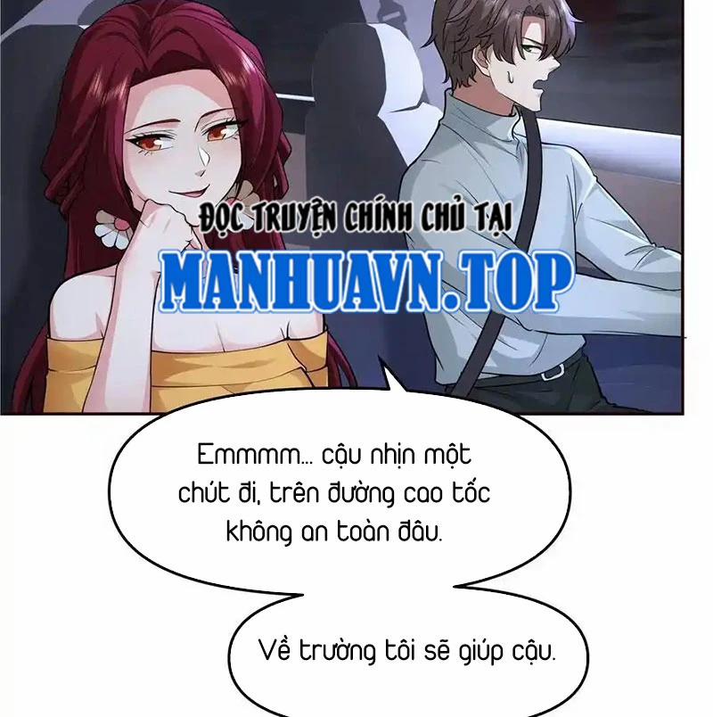 manhwax10.com - Truyện Manhwa Ta Không Muốn Trùng Sinh Đâu Chương 389 Trang 7