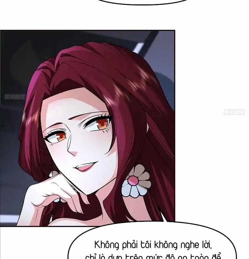 manhwax10.com - Truyện Manhwa Ta Không Muốn Trùng Sinh Đâu Chương 389 Trang 8