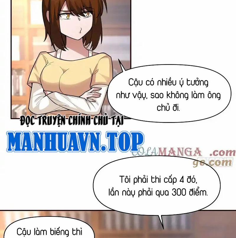 manhwax10.com - Truyện Manhwa Ta Không Muốn Trùng Sinh Đâu Chương 390 Trang 44