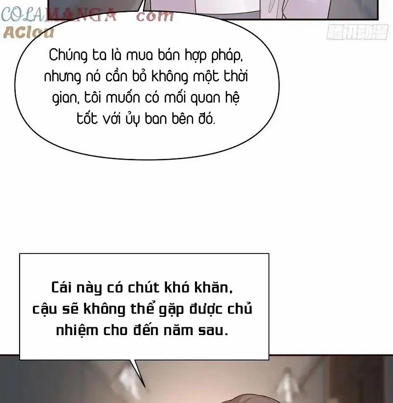 manhwax10.com - Truyện Manhwa Ta Không Muốn Trùng Sinh Đâu Chương 390 Trang 52